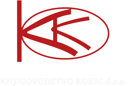 Knjigovodstvo Kosec