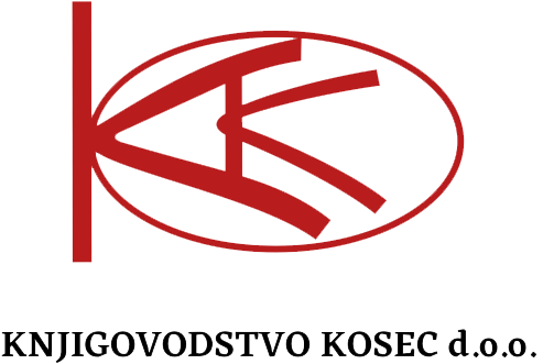 Knjigovodstvo Kosec